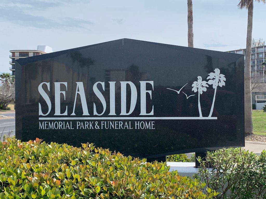 Seaside Memorial Park